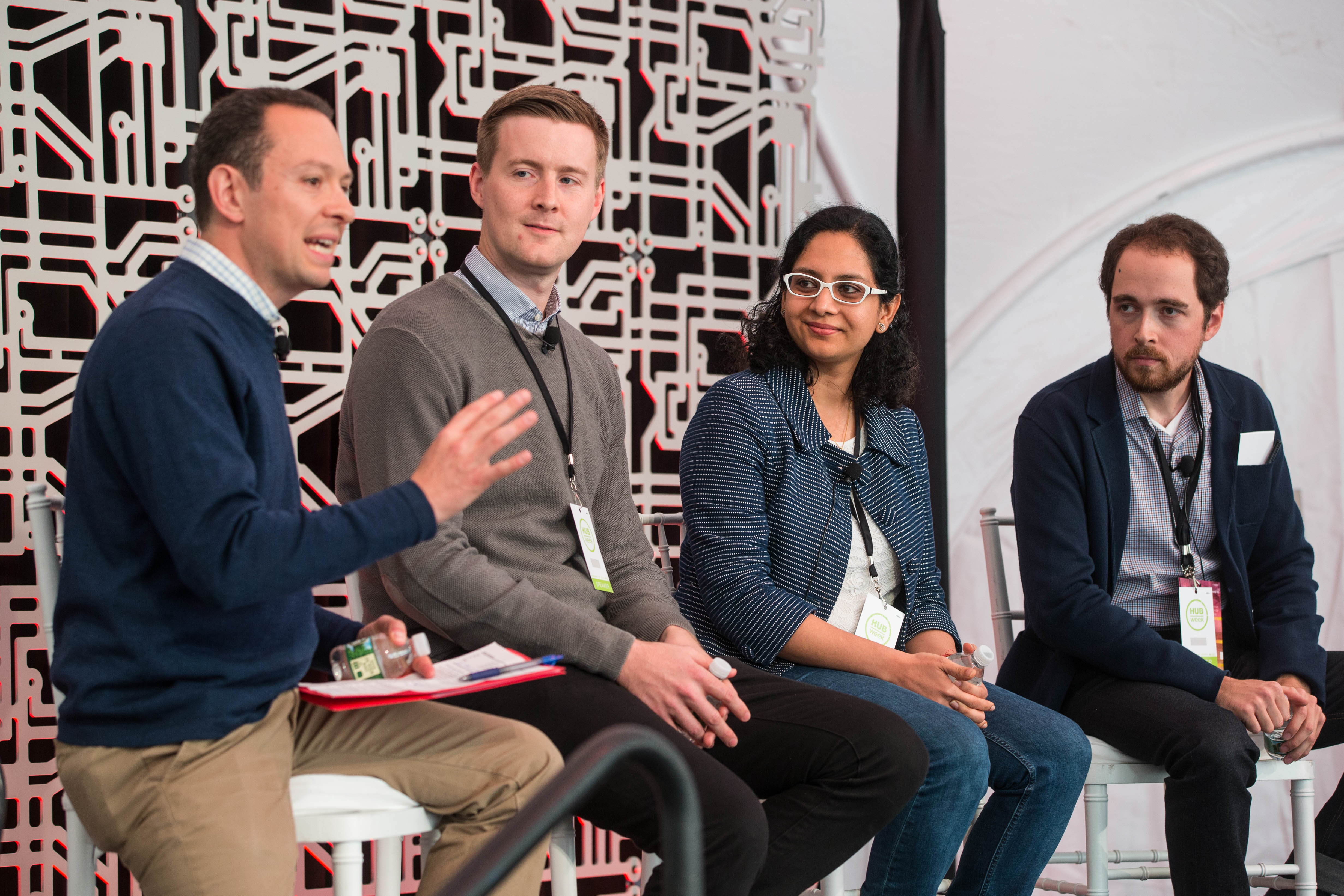 Getting Autonomous Vehicles on the Road Panel 2