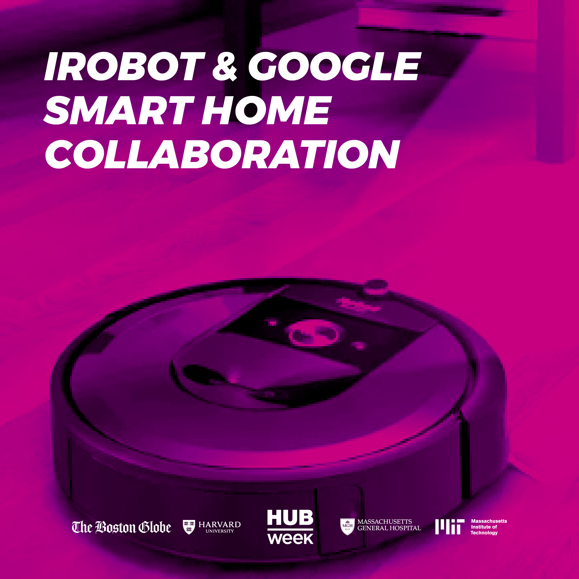 Google-iRobot-101