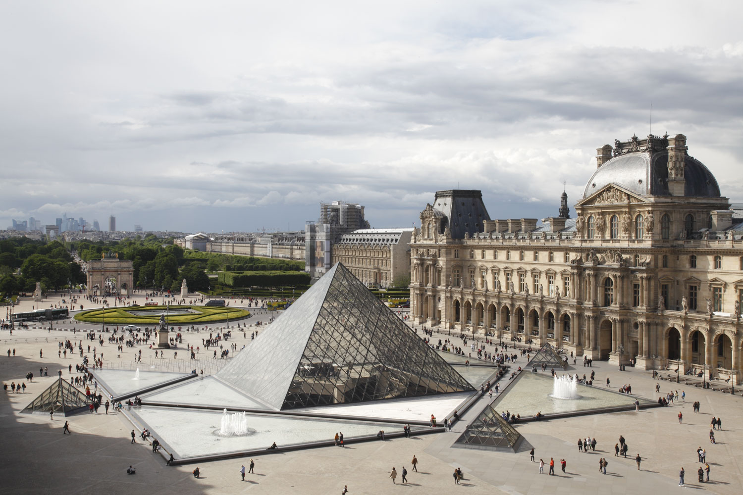 Louvre